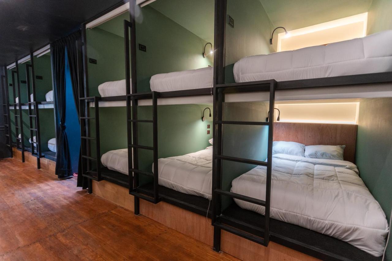 Casa Tunki Hostel Cusco
