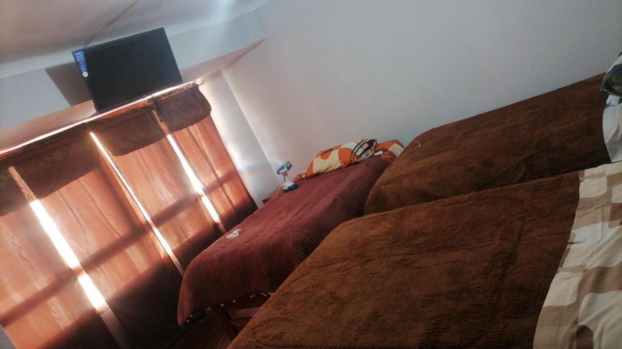 Bed & Breakfast Intipunku