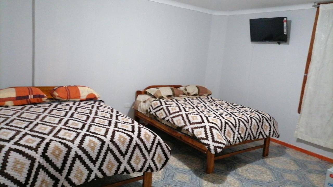 Intipunku * Cusco