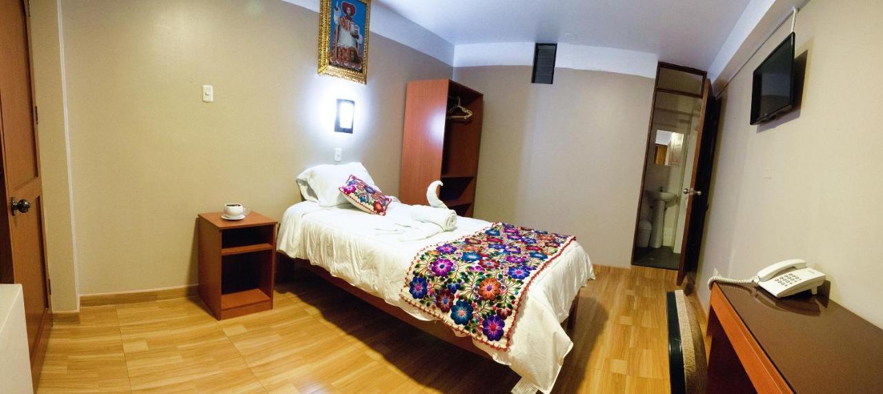 Joram Hotel 2*