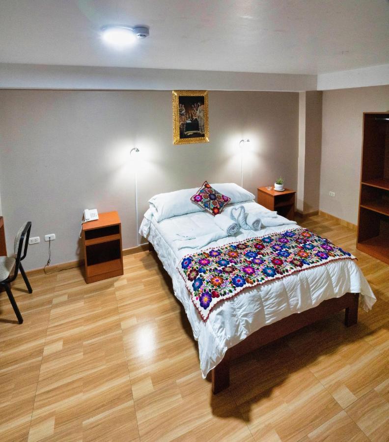 Joram Hotel 2*
