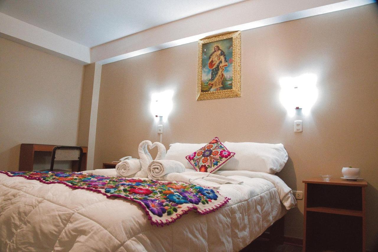 Hotel Joram