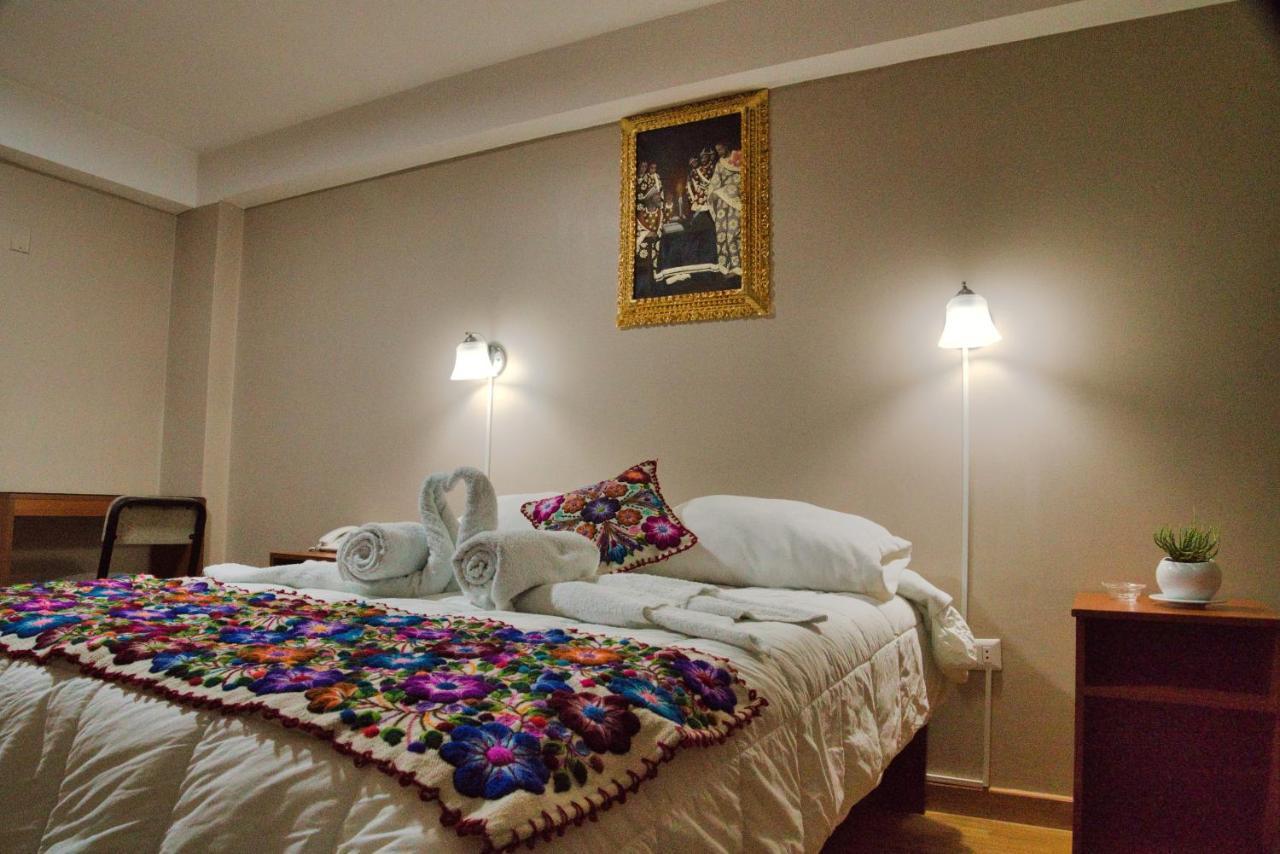 Hotel Joram