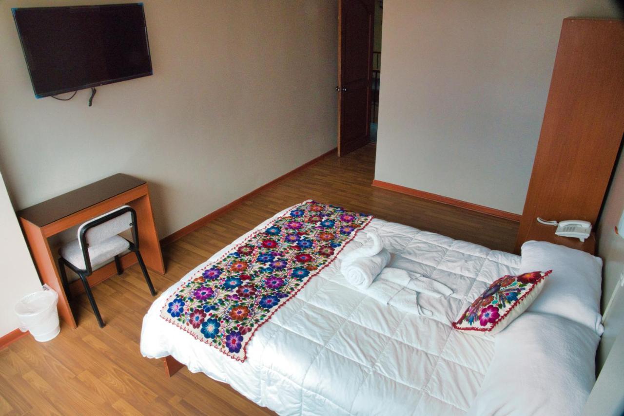 Joram Hotel