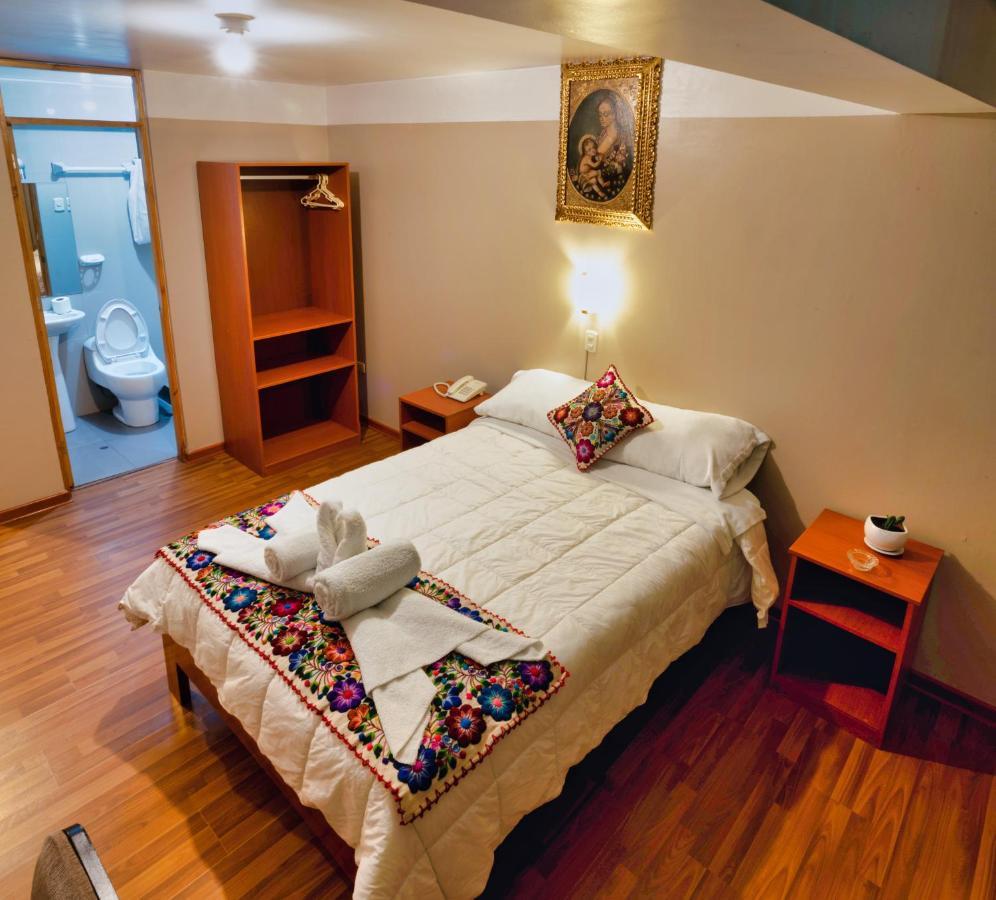 Hotel Joram 2*