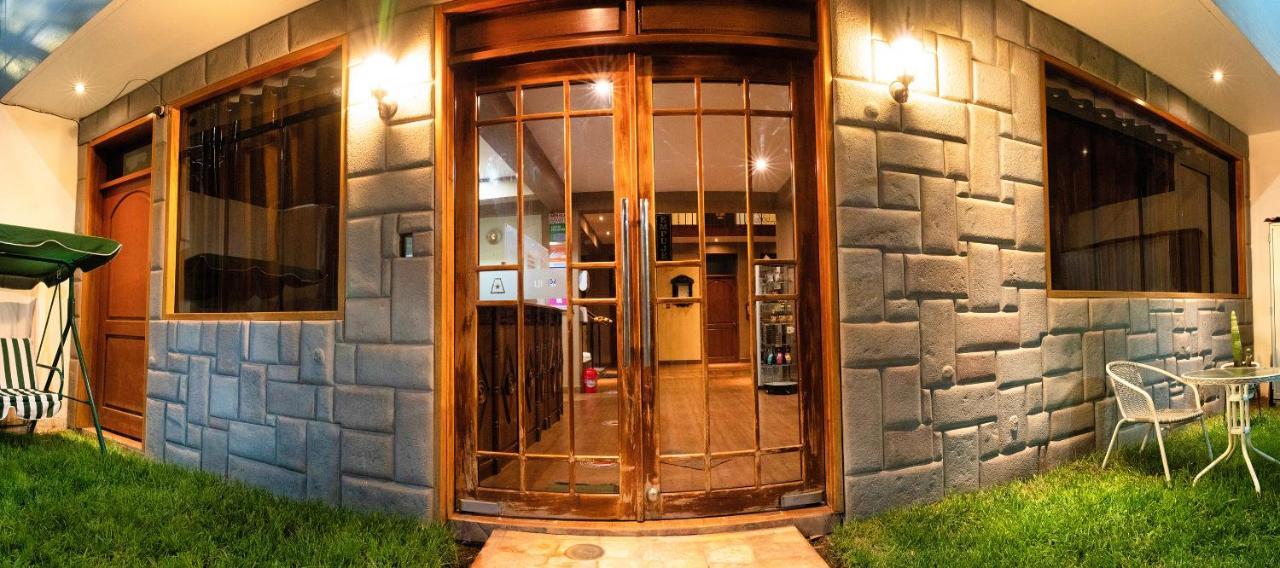 Hotel Joram