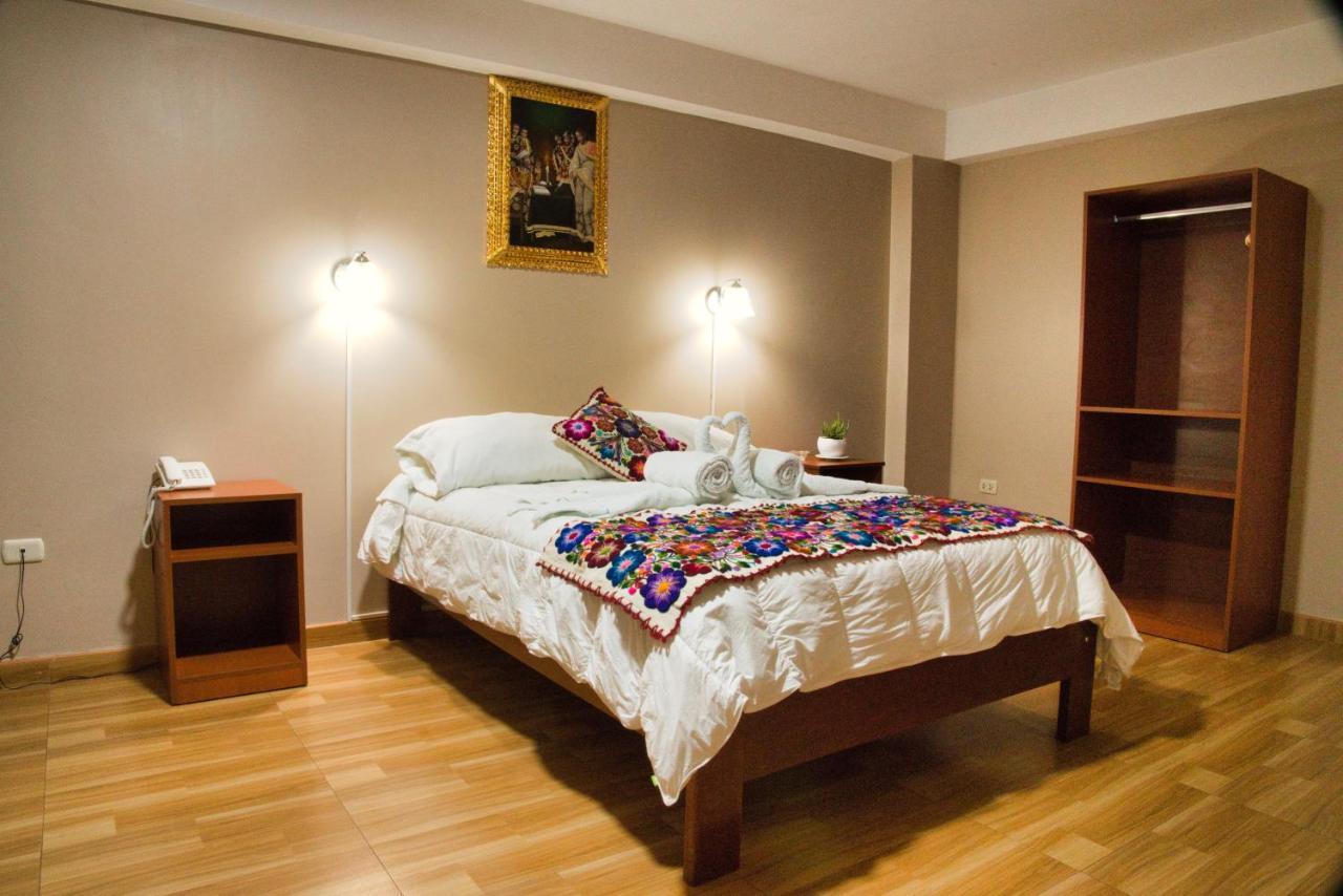 Joram Hotel 2*