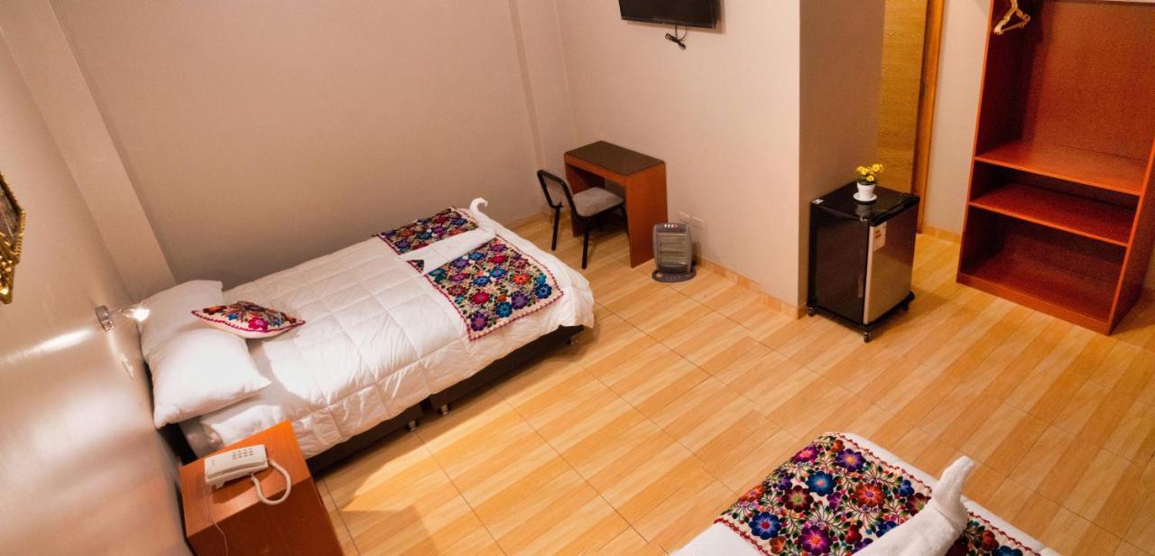 Hotel Joram