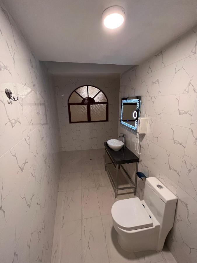 Casona Plaza Hotel
