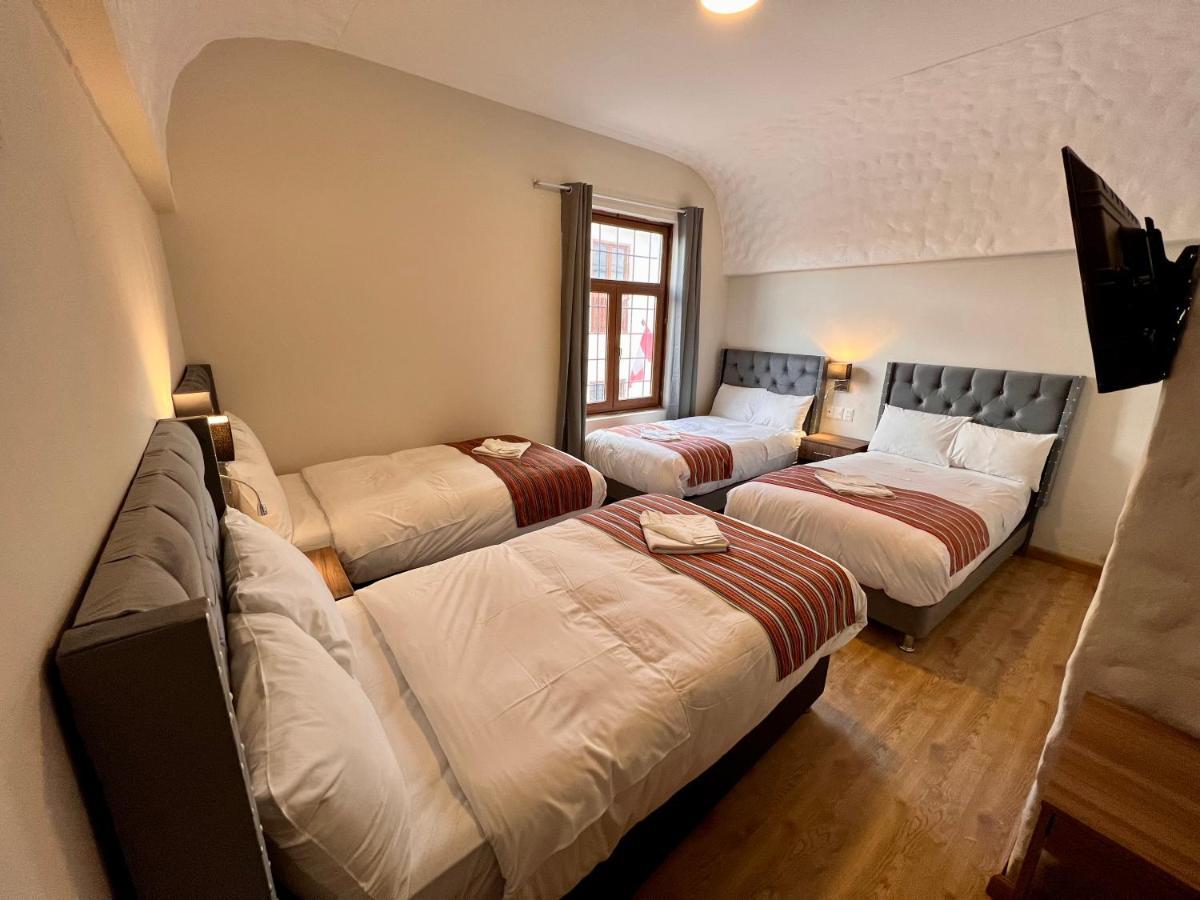 Hotel Casona Plaza