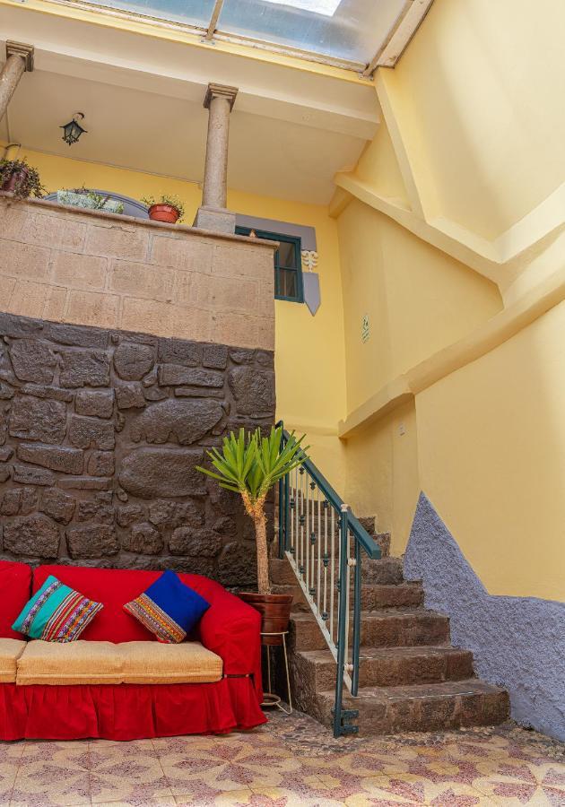 Hotel Rituales - San Blas
