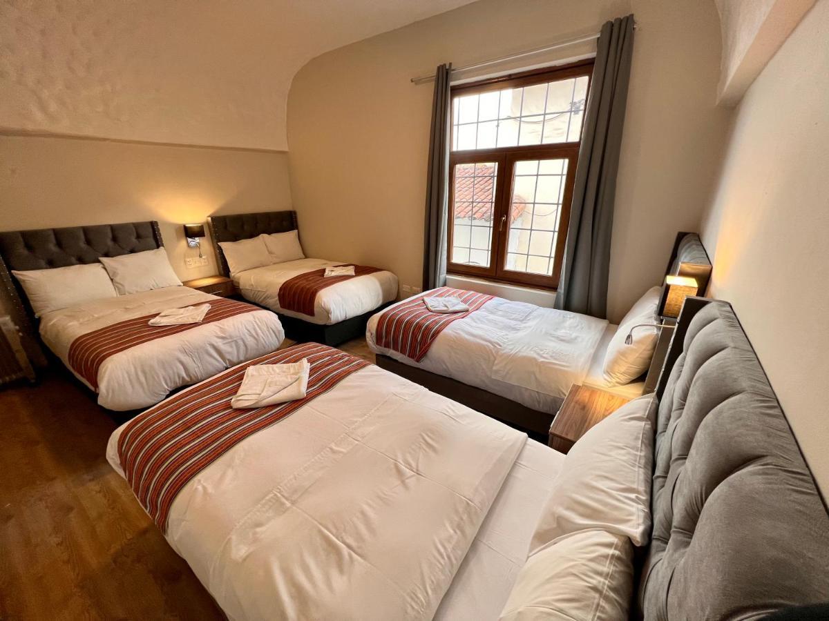 Casona Plaza Hotel Cuzco