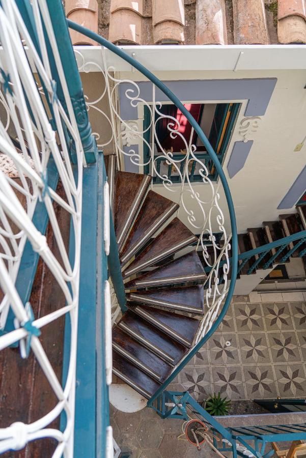 Hotel Rituales - San Blas Cusco