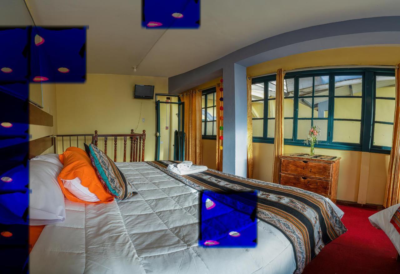Rituales - San Blas Cusco