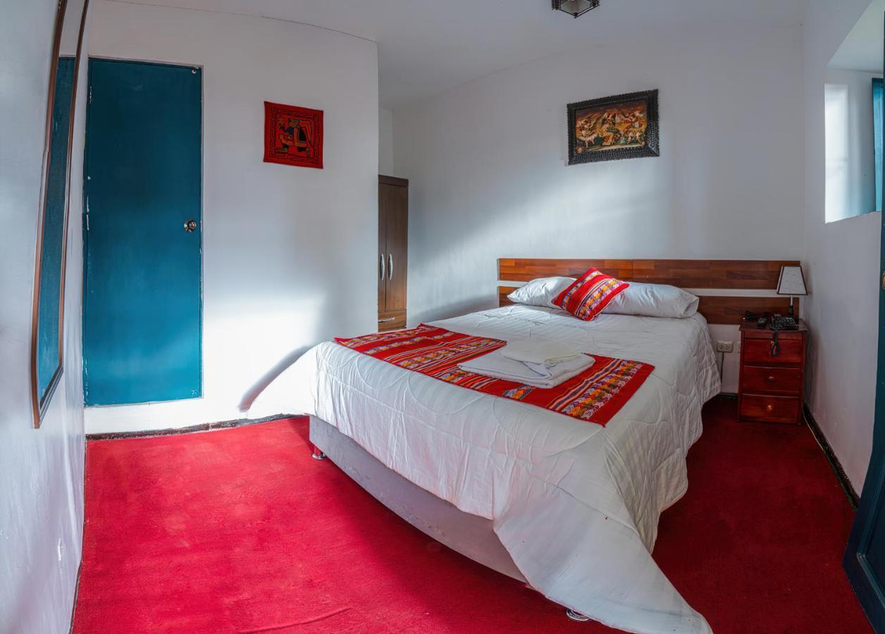 Hotel Rituales - San Blas