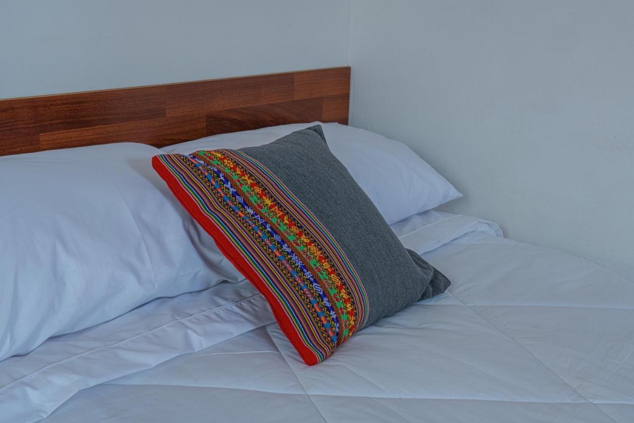 Hotel Rituales - San Blas Cusco