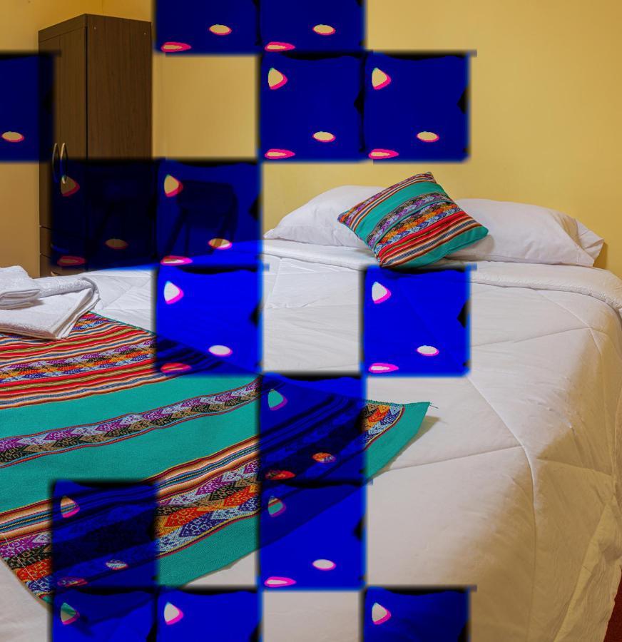 Rituales - San Blas Cusco