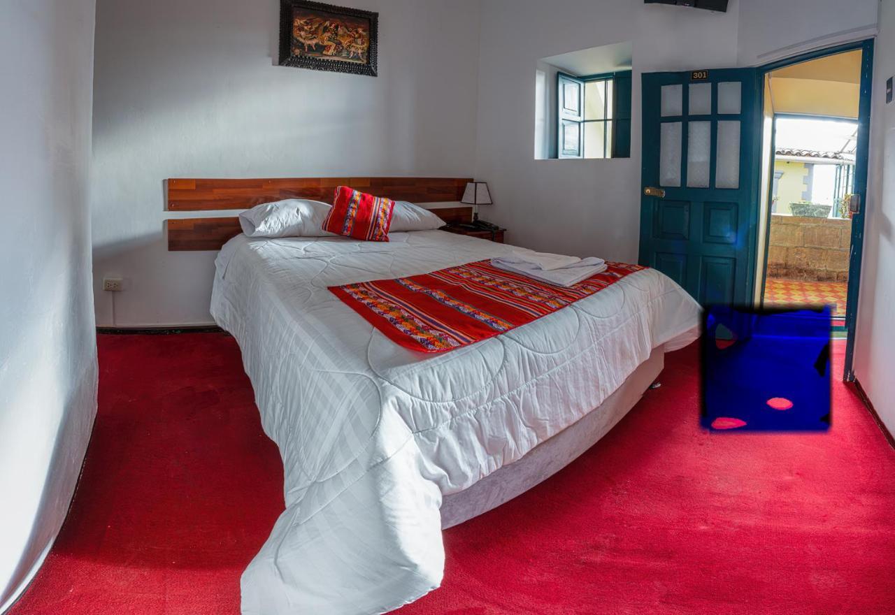Hotel Rituales - San Blas Cusco
