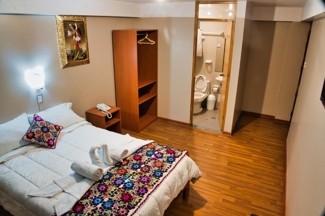 Hotel Joram 2*