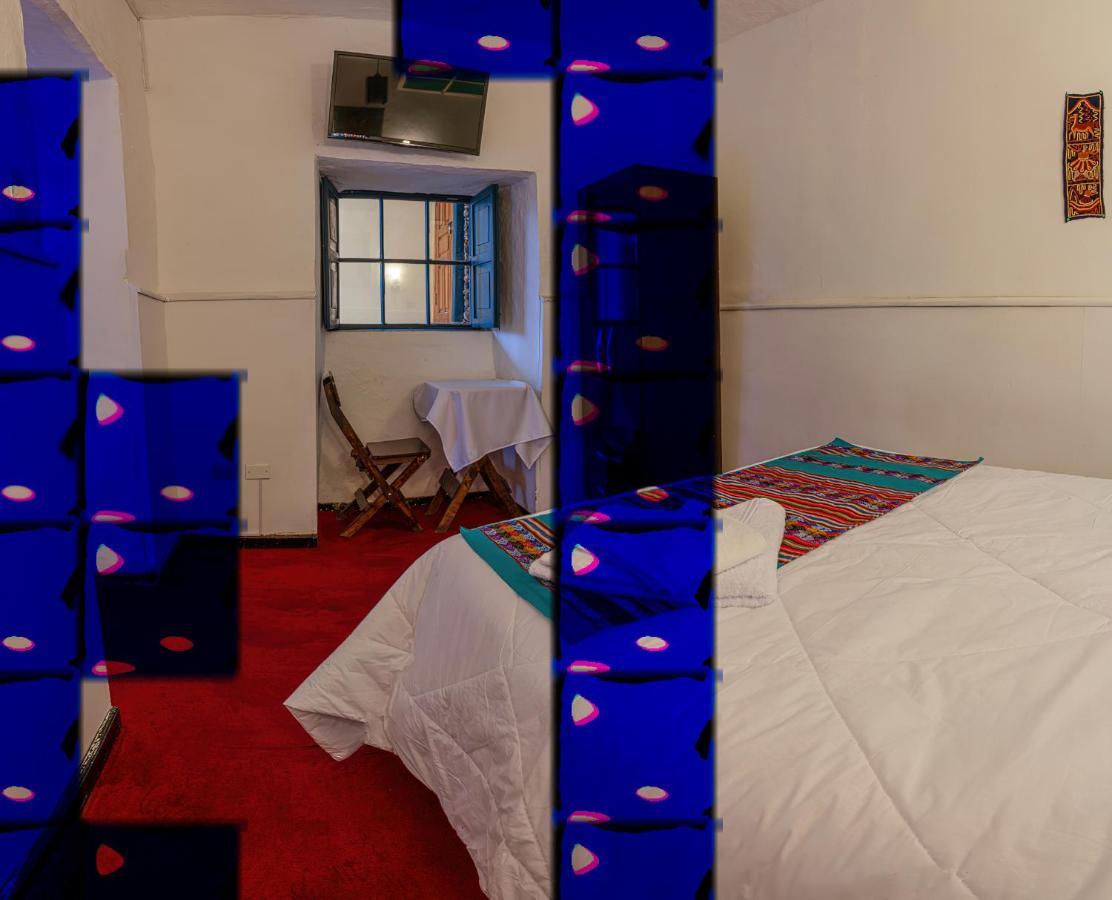 Hotel Rituales - San Blas 2*
