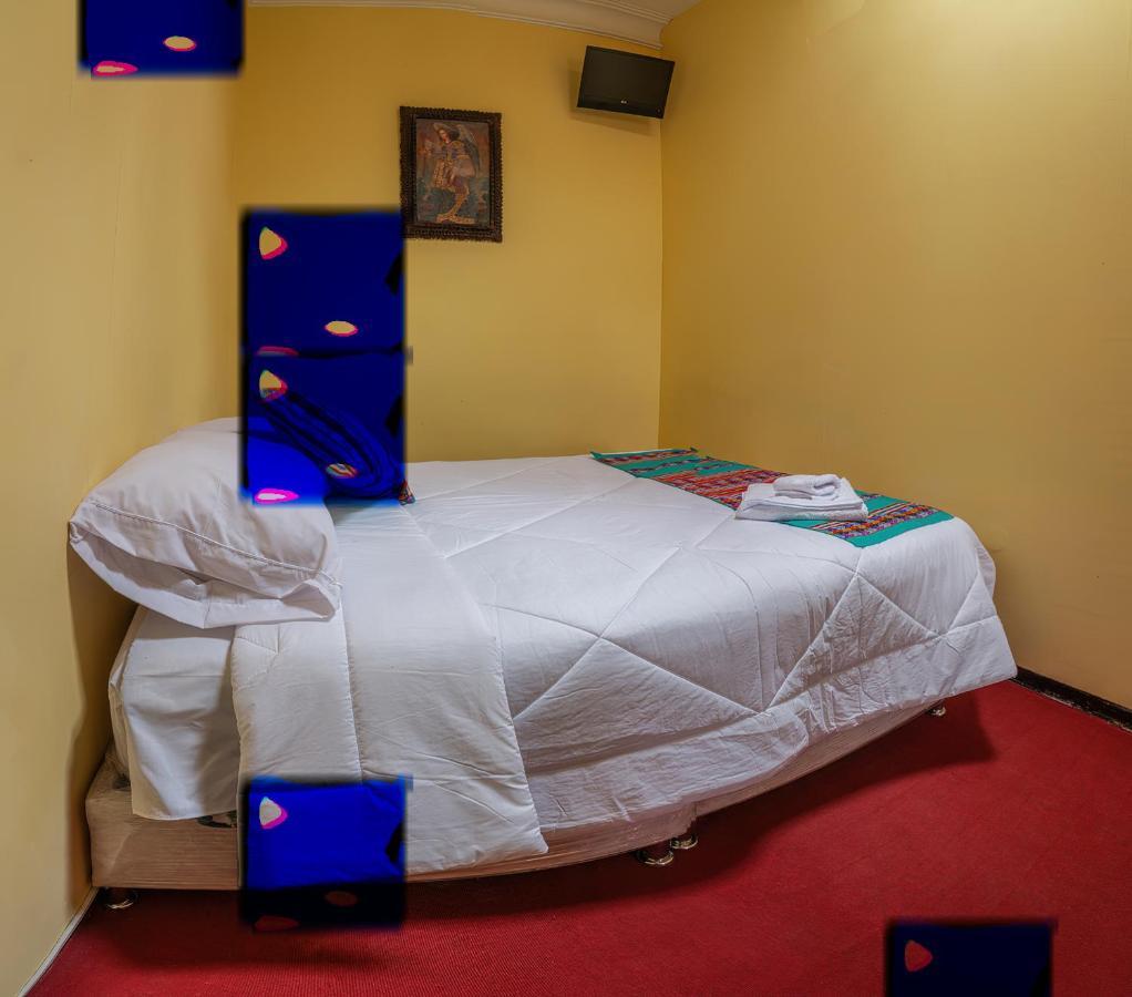 Hotel Rituales - San Blas Cusco