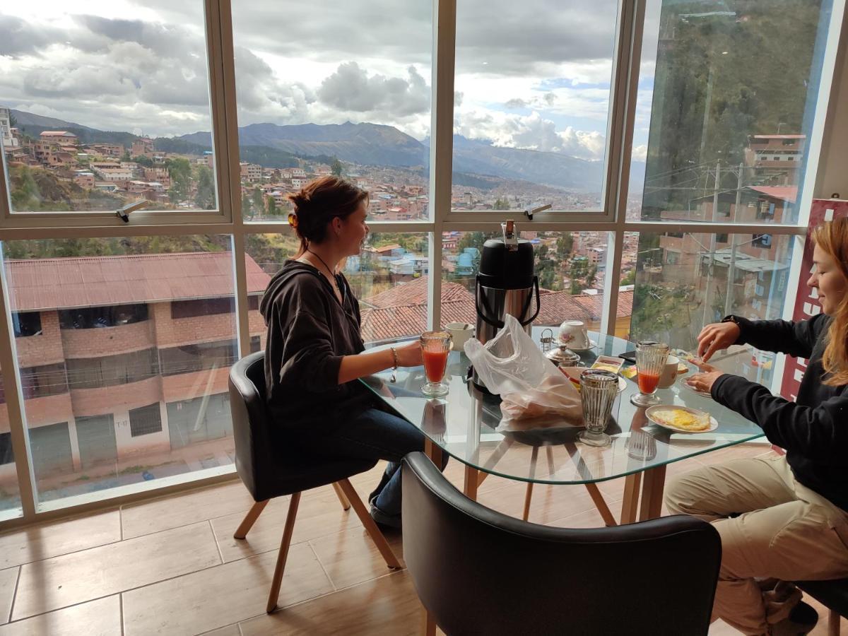 Linda House Acomodação com café da manhã 
