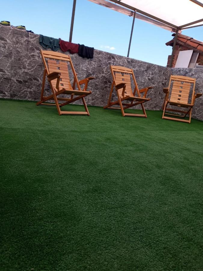 Taytacha House Cusco