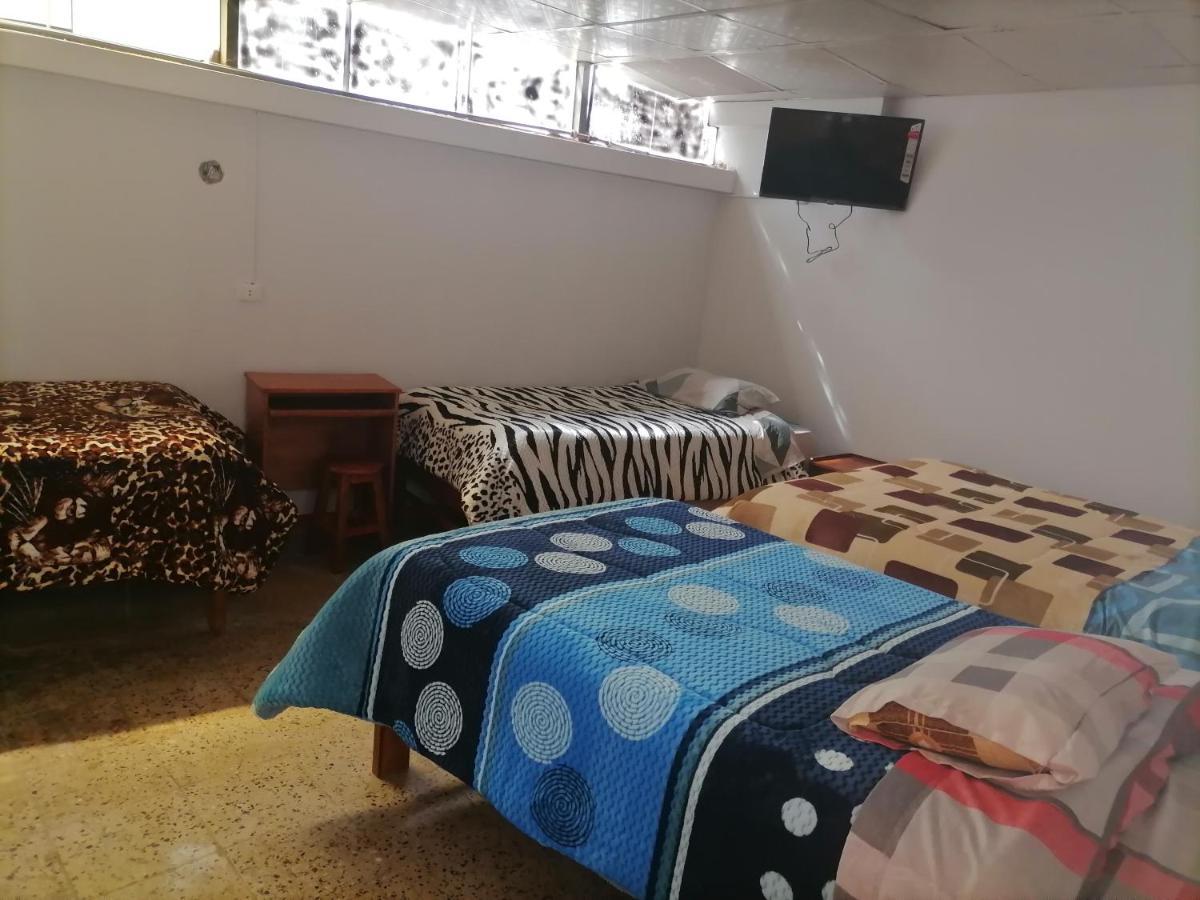Intipunku Bed & Breakfast