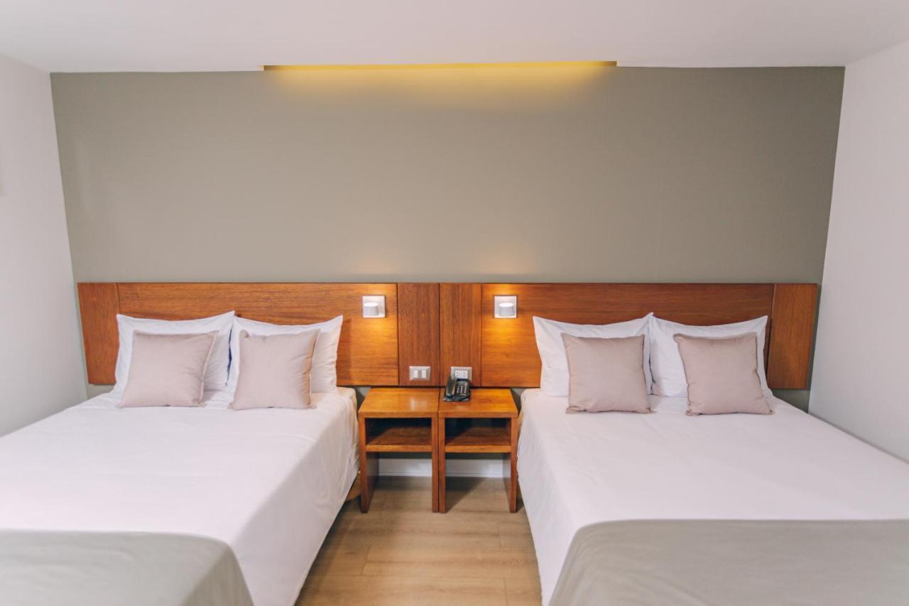 Saska Boutique Hotel Cusco