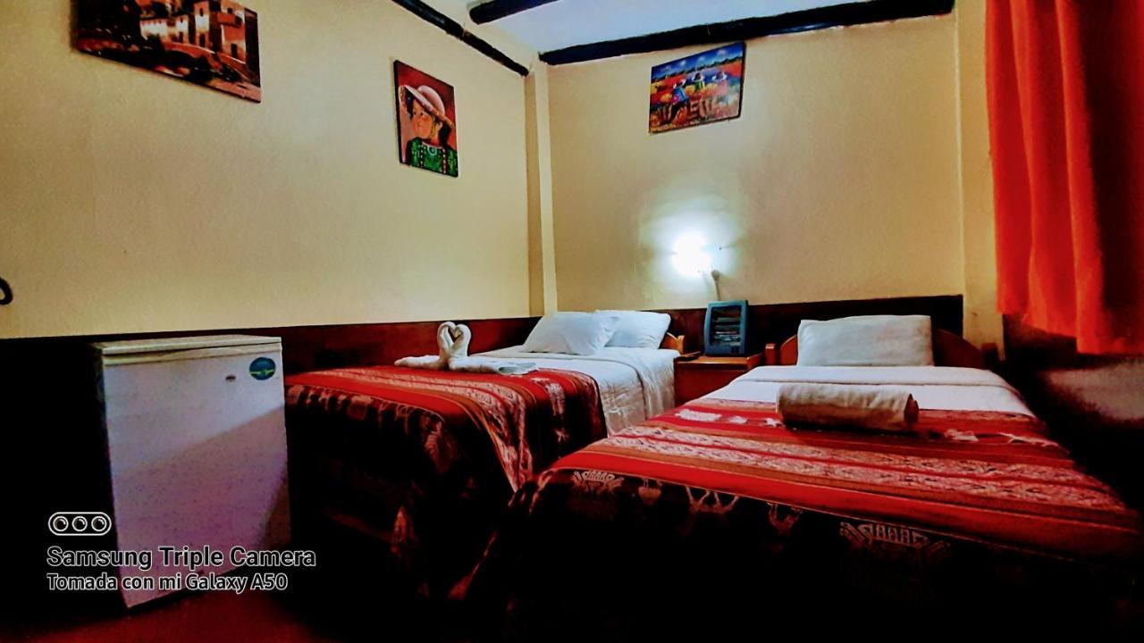 Sambleno Piero Hostel