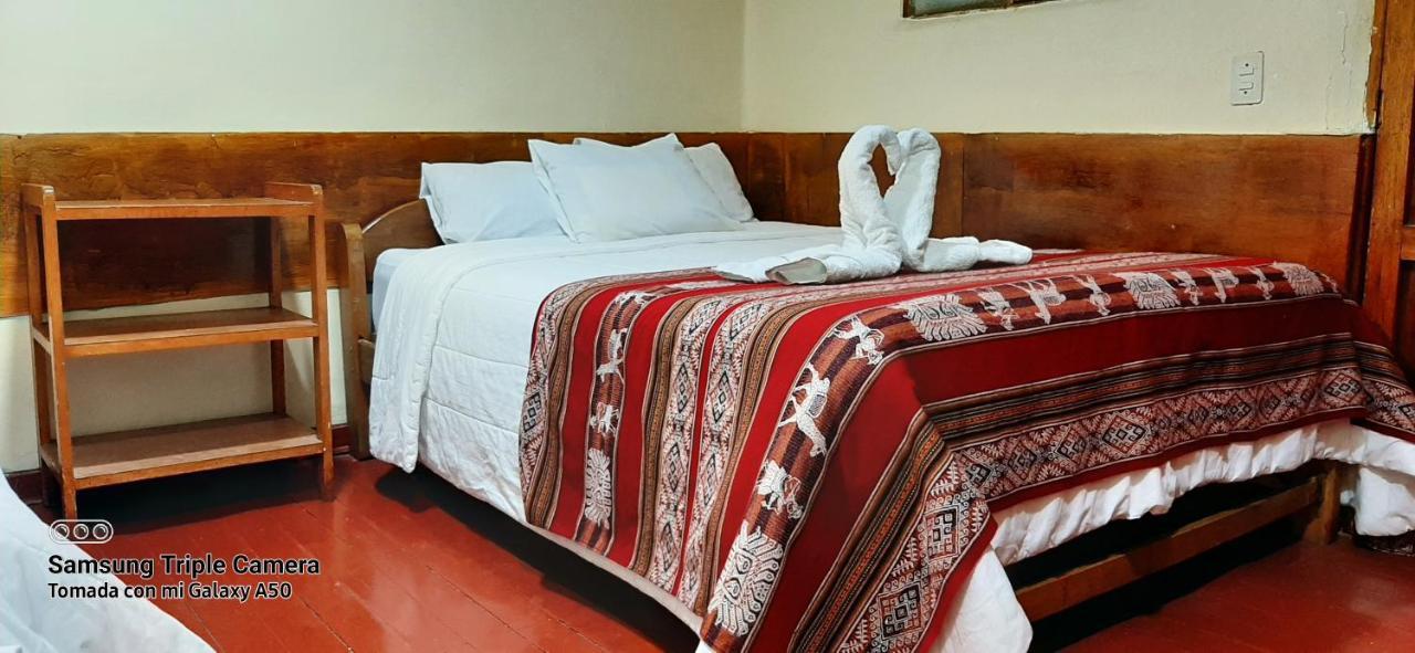 Sambleno Piero * Cusco