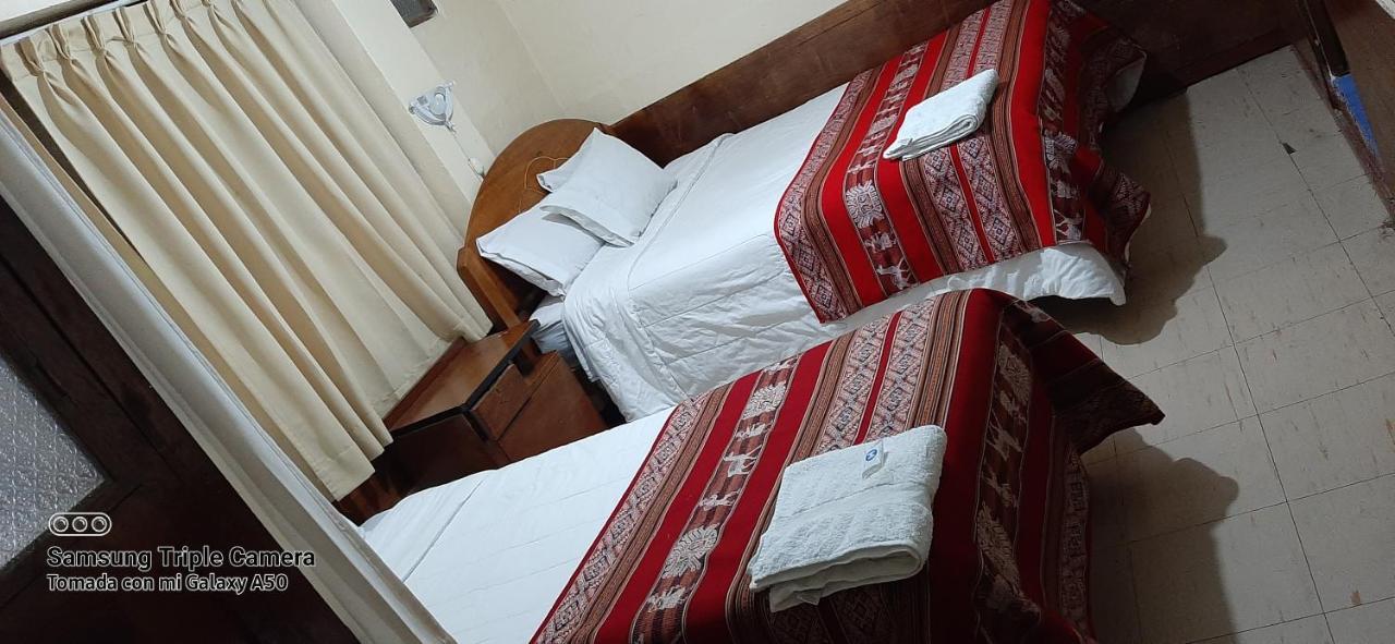 Sambleno Piero Hostel *
