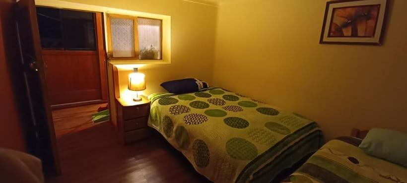 Bed and breakfast My Way