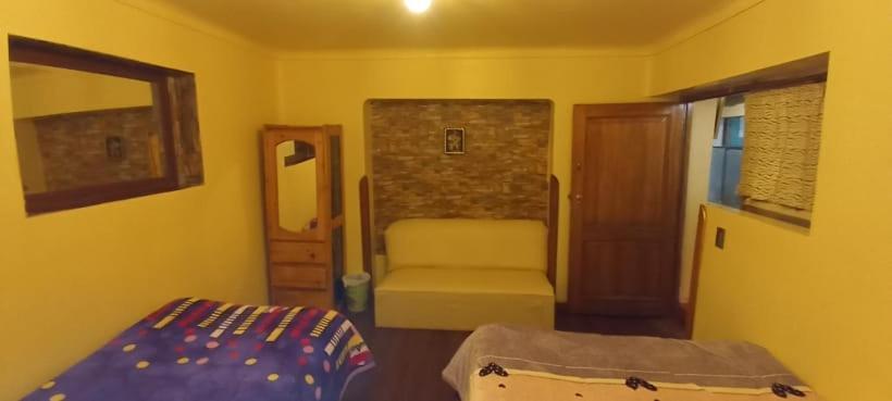 Bed and breakfast My Way