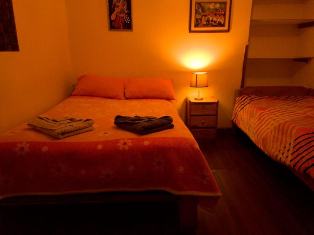 My Way Bed and breakfast