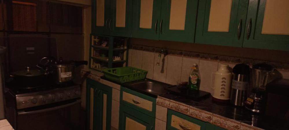 Bed and breakfast My Way Cuzco