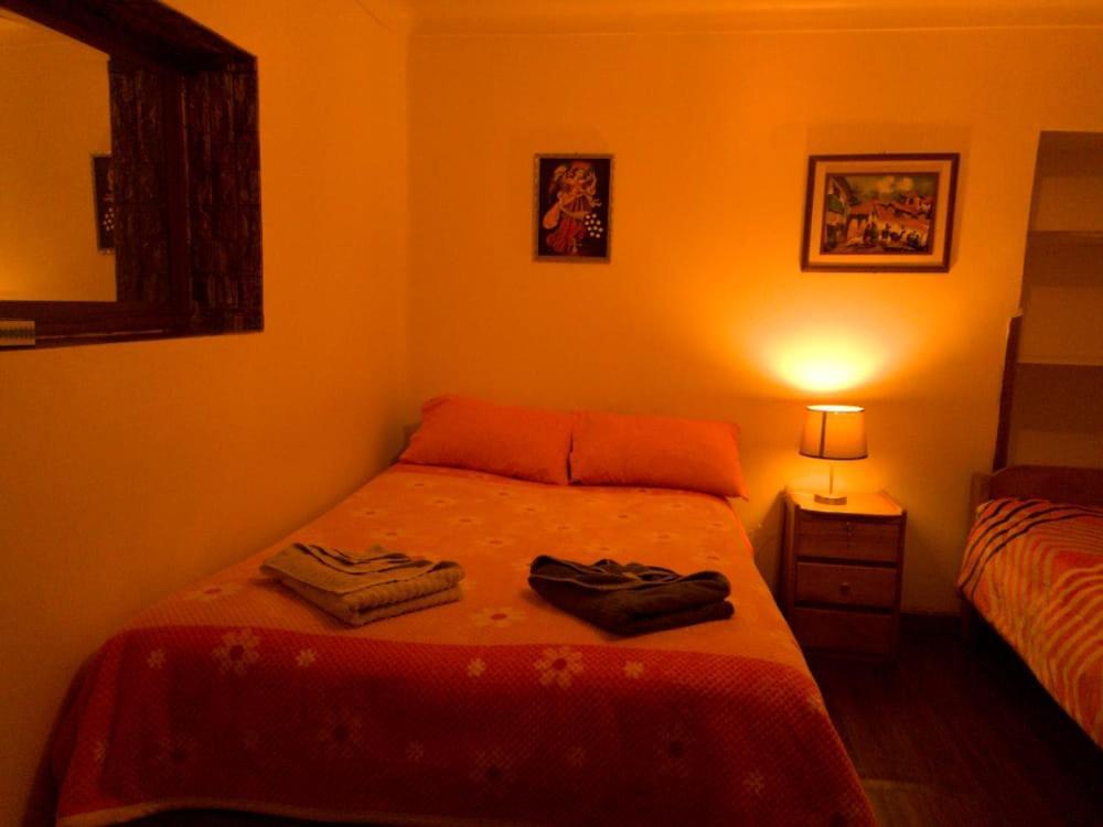 Bed and breakfast My Way Cuzco