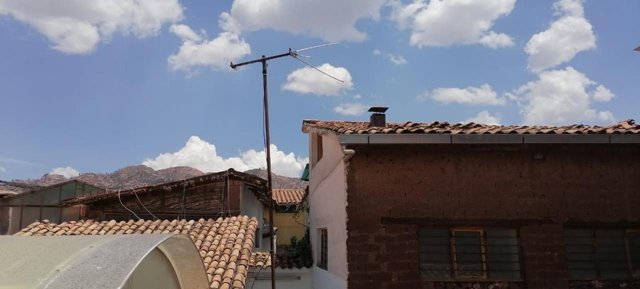 My Way Cuzco