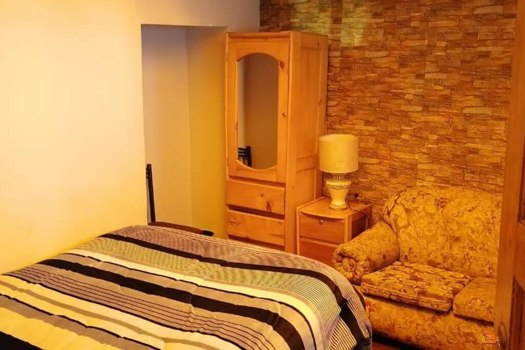 Bed and breakfast My Way *
