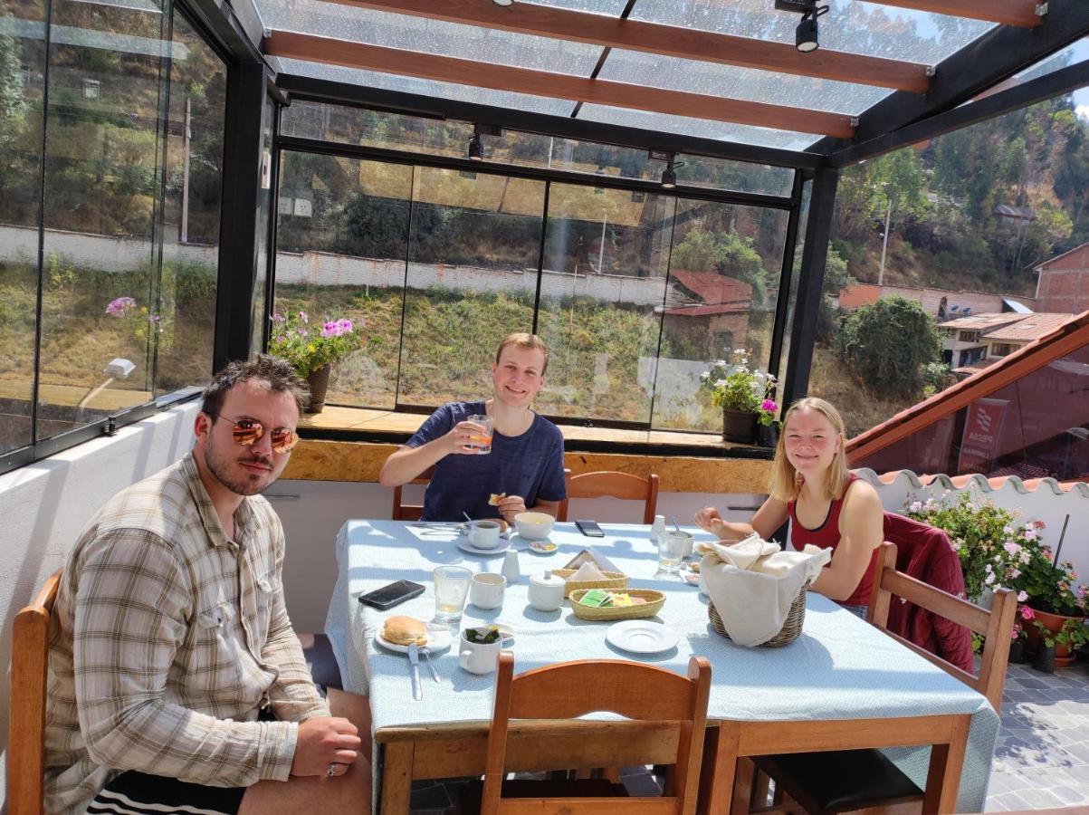 Gasthof Casa Agustina