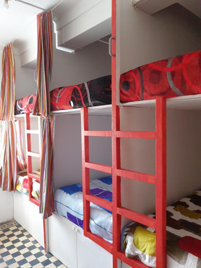 Hostel Sk