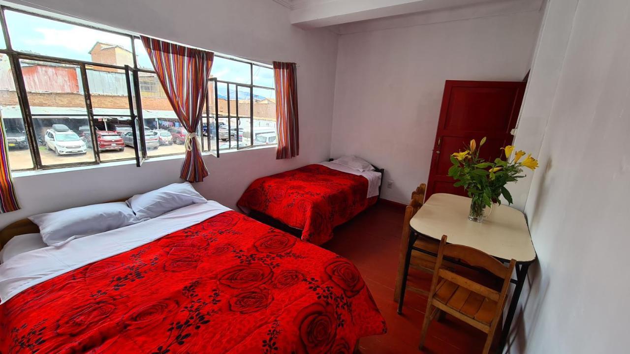 Hostel Sk Cusco