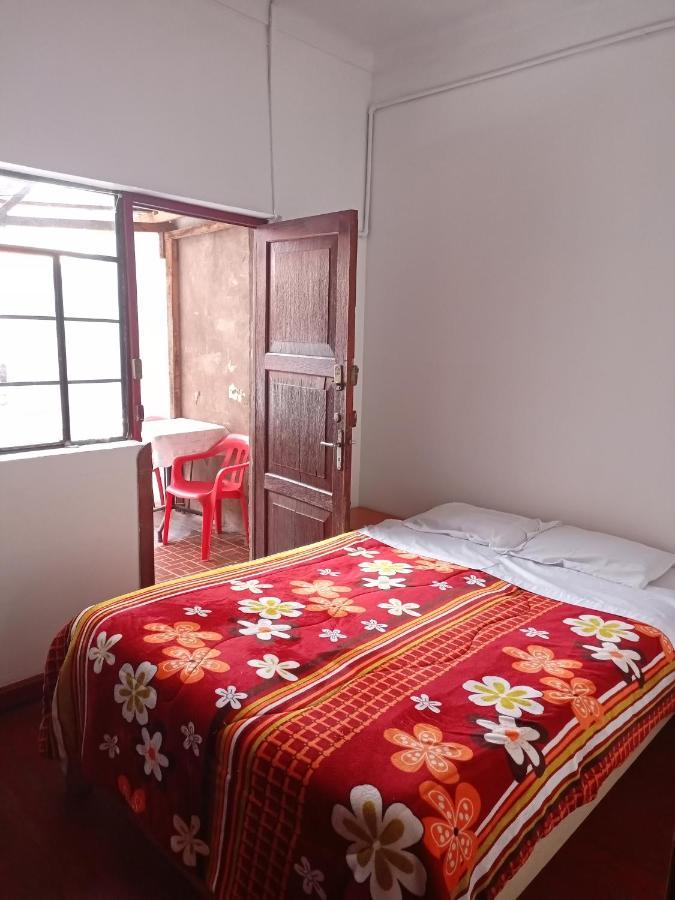 Hostel Sk *