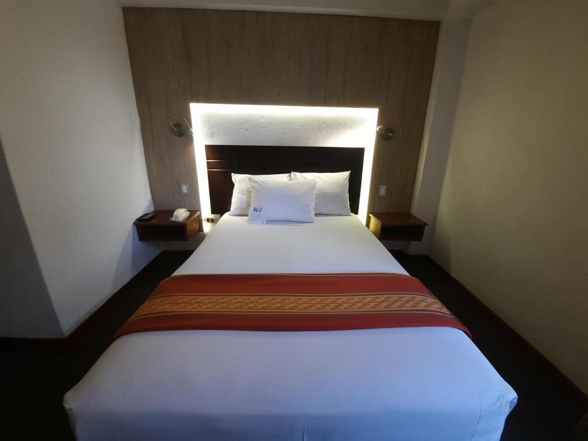 Suenos Del Inka Hotel 3*