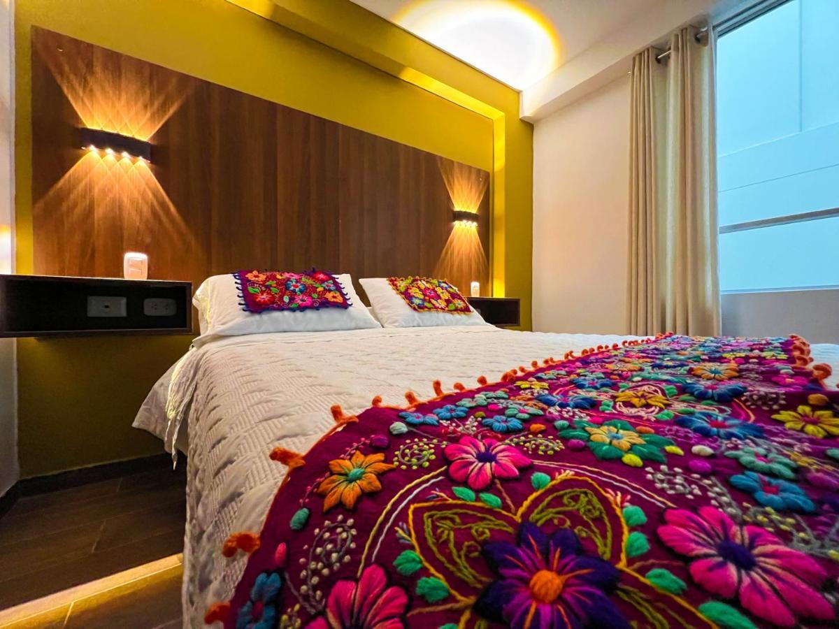 Velvet Residence Cusco