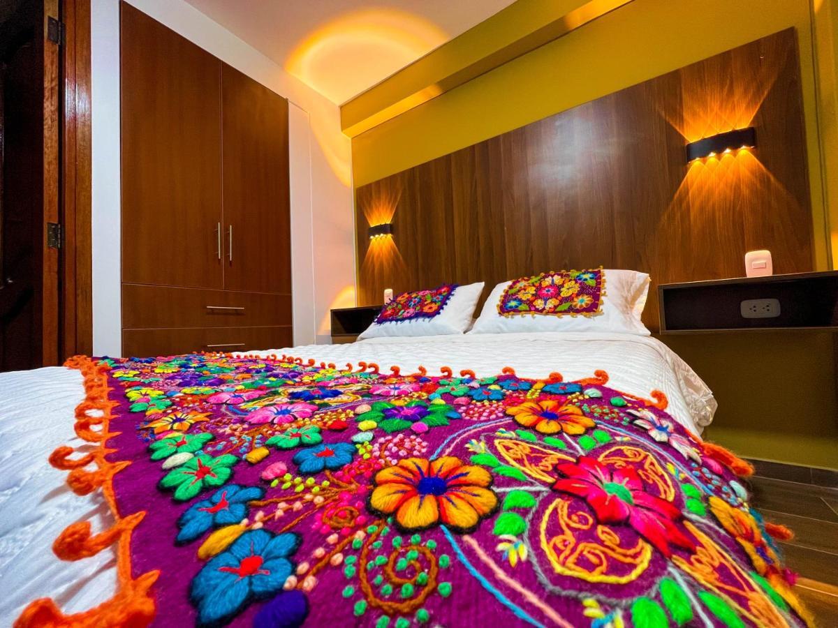 Velvet Residence Cusco 3*