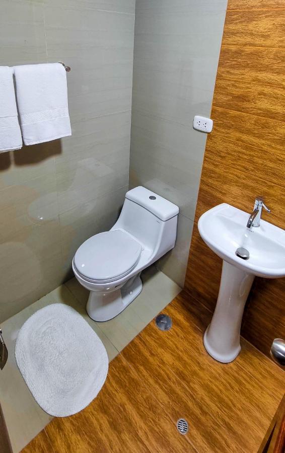 Velvet Residence Cusco Hotel 3*