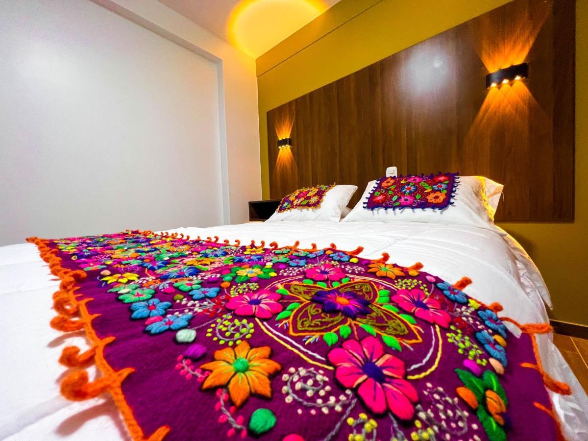 Velvet Residence Cusco