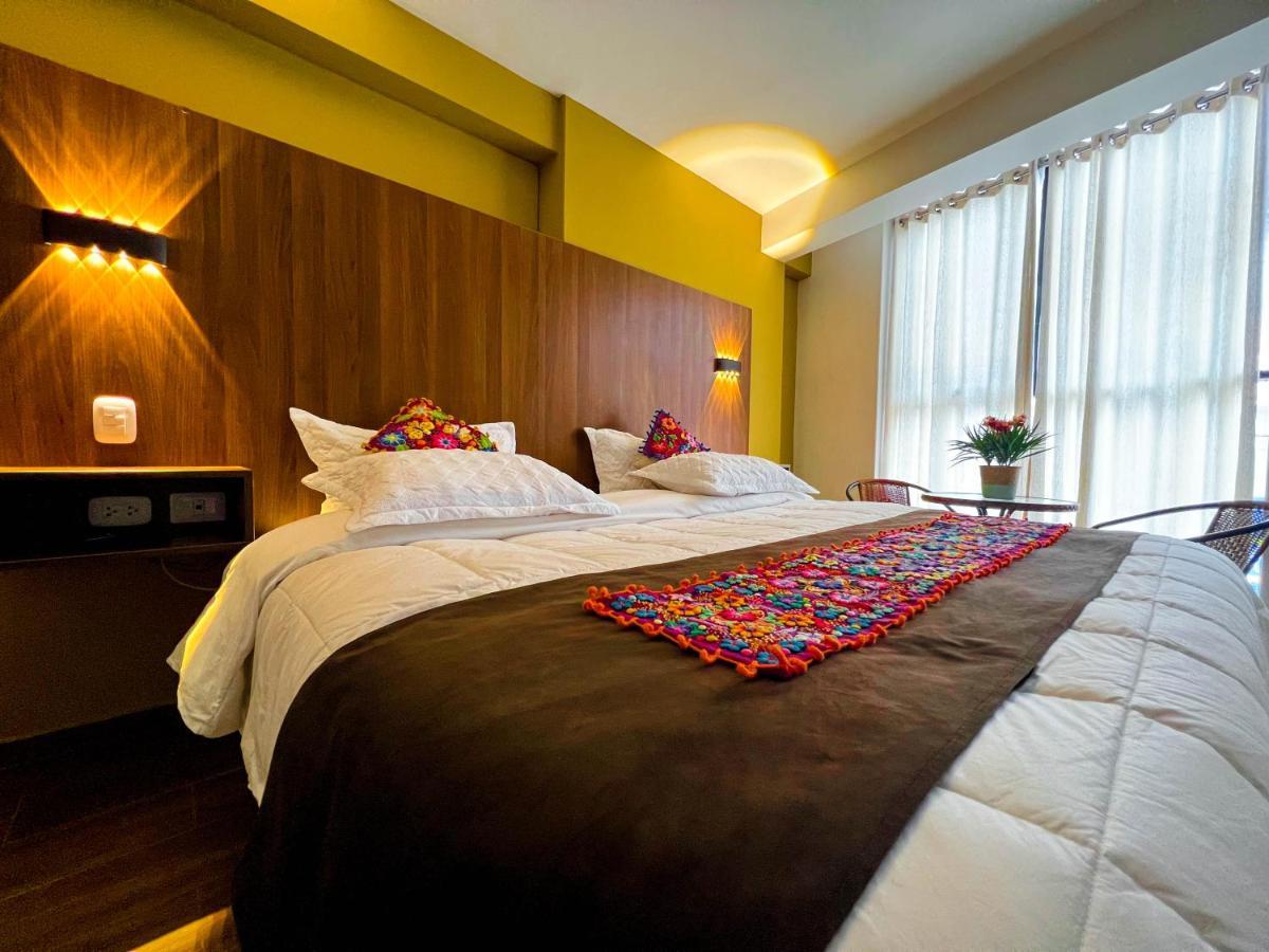 Velvet Residence Cusco