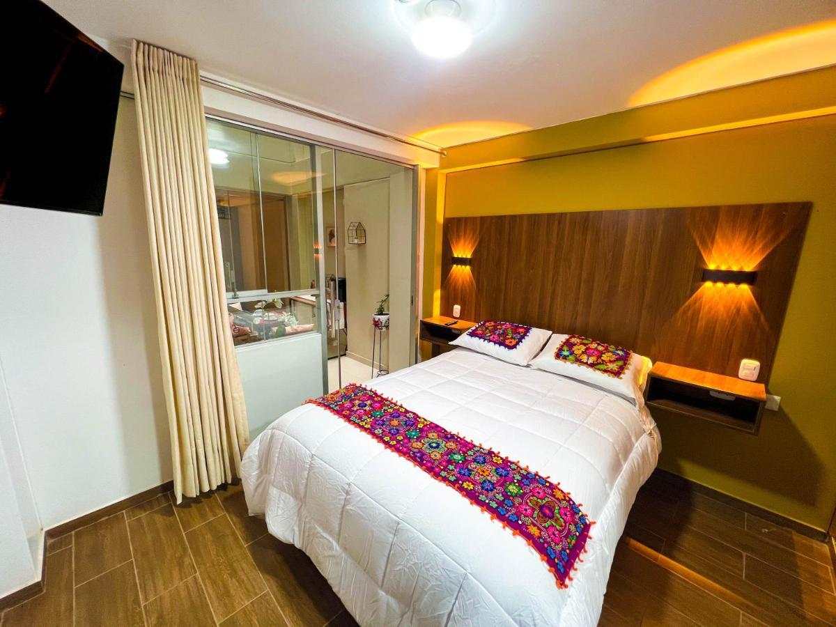 Velvet Residence Cusco Hotel